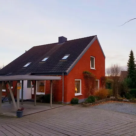 Fewo1846 - Fuchsbau - Souterrain-wohnung Mit 3 Schlafzimmern Und 2 Baedern