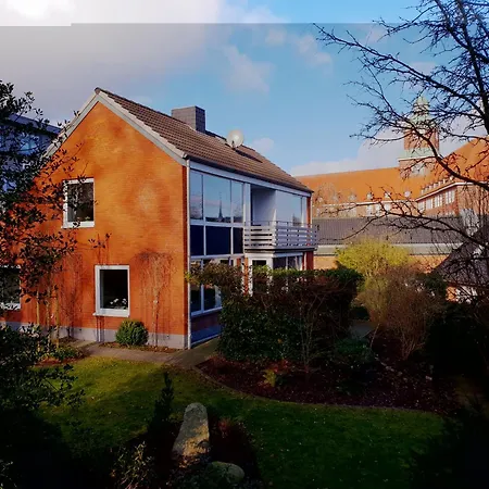 Fewo1846 - Fuchsbau - Souterrain-wohnung Mit 3 Schlafzimmern Und 2 Baedern Apartament *